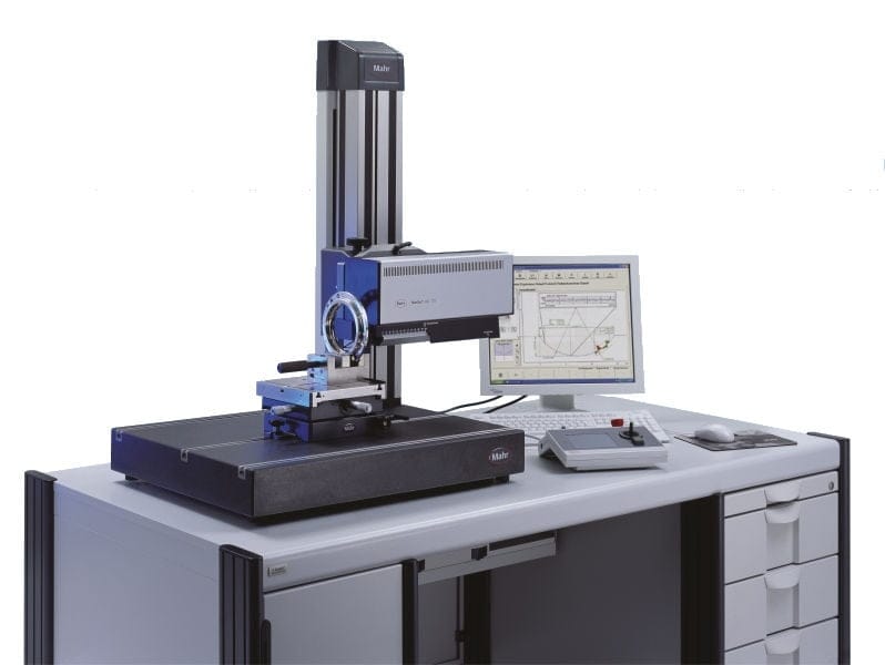 Contour Measuring Machine Market Current Status and Future Prospects ...