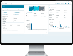 Distribution Inventory Management Software 