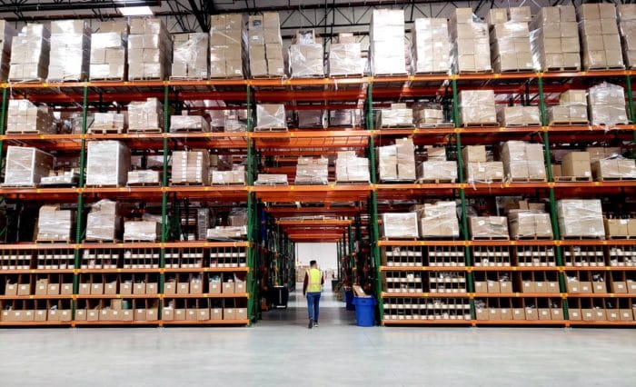 Ecommerce Fulfillment Solutions