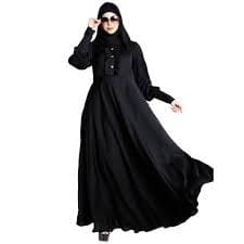 Islamic Clothes