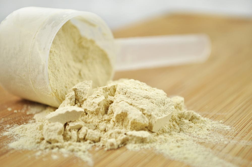 Milk Protein Concentrate