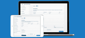 Patient Intake Software