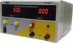 Power Supply Devices