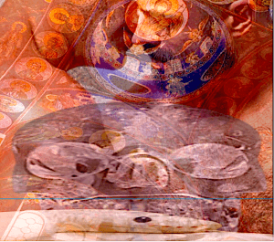 Contemporary Artists watch the Security Challenges of Managing Multibillion-Dollar Inflows in the Crypto ETF sphere and build a collection of Image Logo Designs around it to give it a hieroglyphic form.