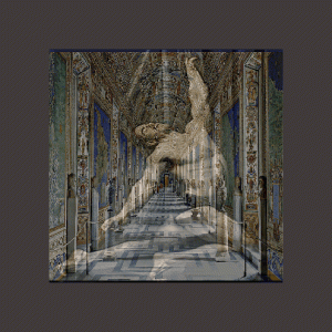 French-Canadian Contemporary Artist Emerges as a Visionary Voice in the 3D Motion Graphic NFT Art in the new Crypto Blockchain Digital Age