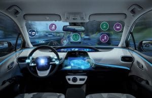 ADAS Technology