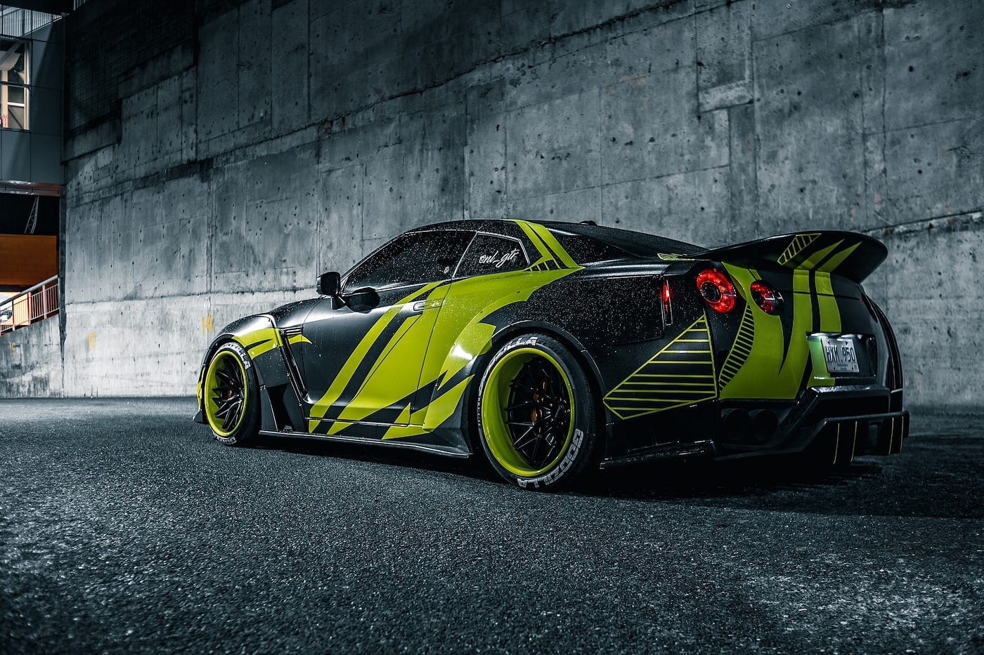 Car Modification Market to Expand Robustly in 2024| Brabus, D.C. Design ...