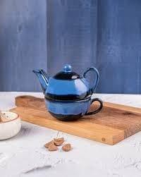Ceramic Teapot