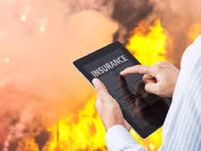 Commercial Fire Insurance Market