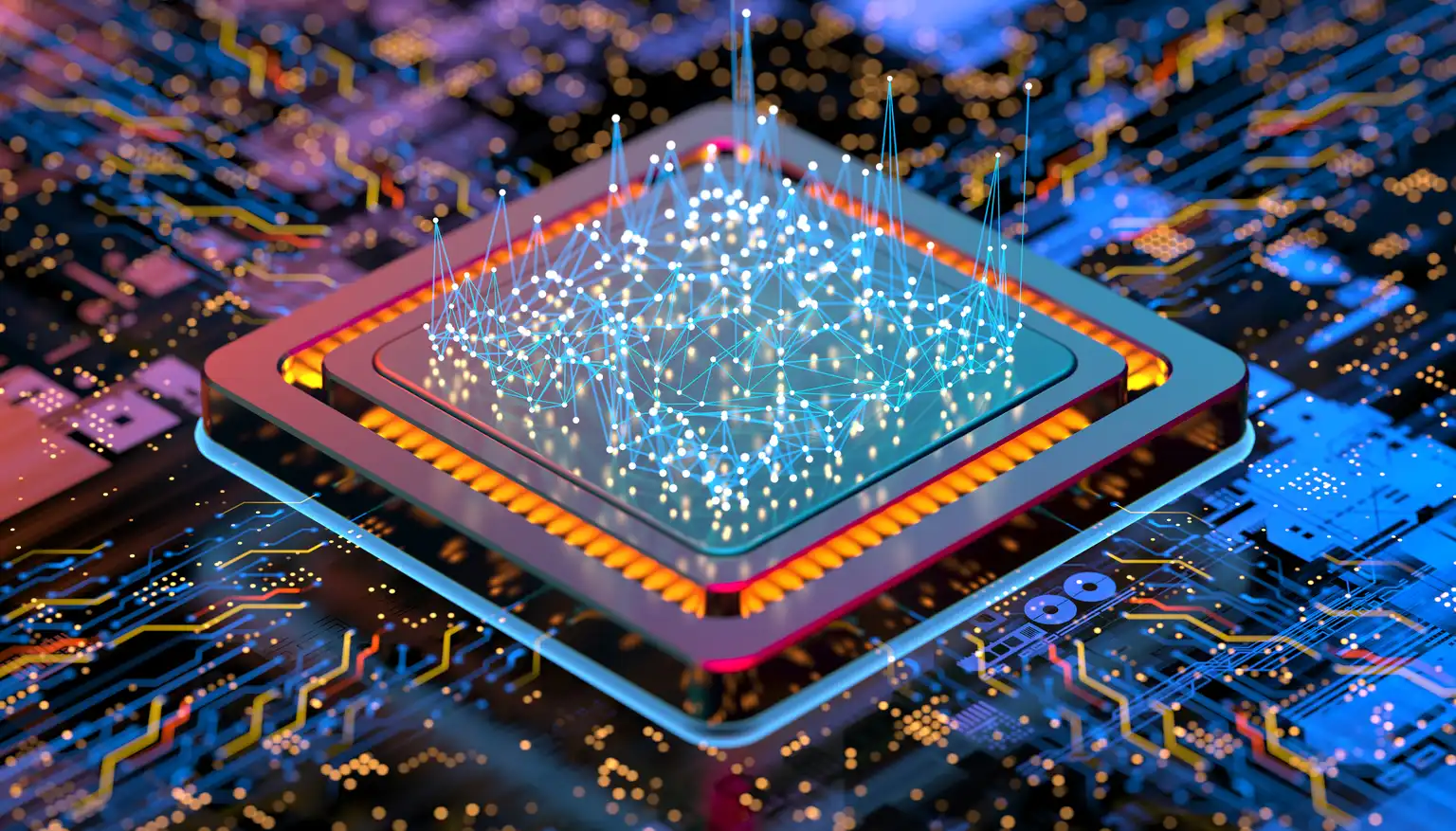 DSL Chipsets Market Still Has Room to Grow | Emerging Players Broadcom ...