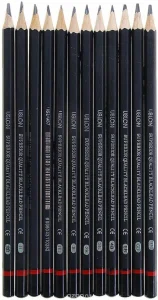 Drawing Pencil