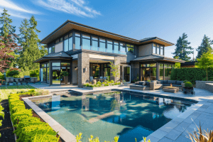 How to Choose a Builder for Your Custom Dream House