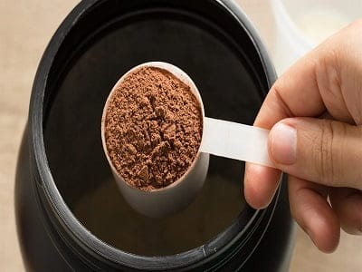 Instant Protein Drink Market
