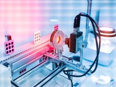Machine Vision Market