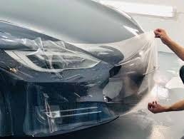 Paint protection film Market