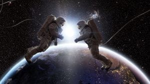 Space Market