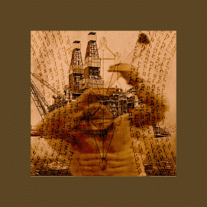 Theriault and Hibernia Tech Morph: A Visionary Contemporary art NFT Monolith Reflecting Human-Tech Evolution