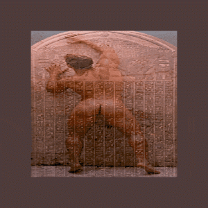 Theriault's NFT Revolution: Bridging Ancient Hieroglyphs and Blockchain