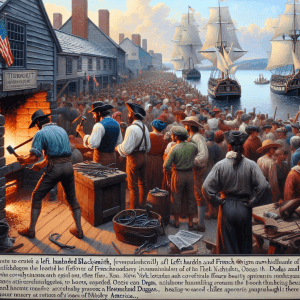 Animating History: How the Theriault Acadian Saga Could Revolutionize Refugee Storytelling