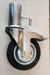 Industrial Wheels Market