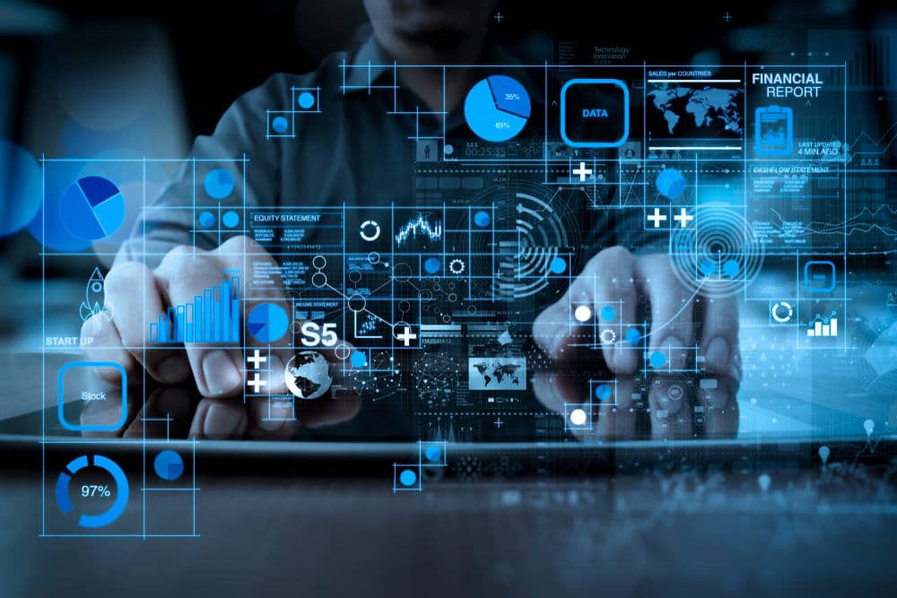 IoT Monetization Market