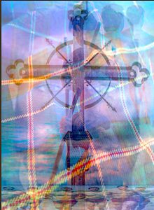 The Rise of Cajun Dead et Le Talking Stick: A Revolutionary Acadian Music  Lyric Project