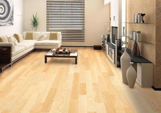 PVC Floor Market