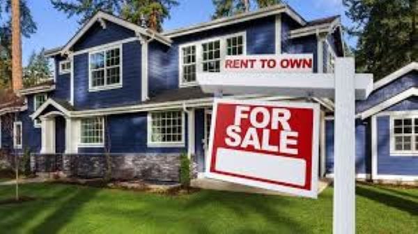 Trade For Rent Real Rent-to-Own Market is Gaining Momentum |Rent-A-Center, Aaron's - Newstrail