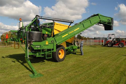 Cleaner-loaders Market Analysis by Size, Industry Drivers and Growth ...