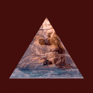 Theriault NFT Collection Flood Tablet Chronicles: Exploring the State of Flow in Emerging Omnichain Ethereum Blockchain Technologies