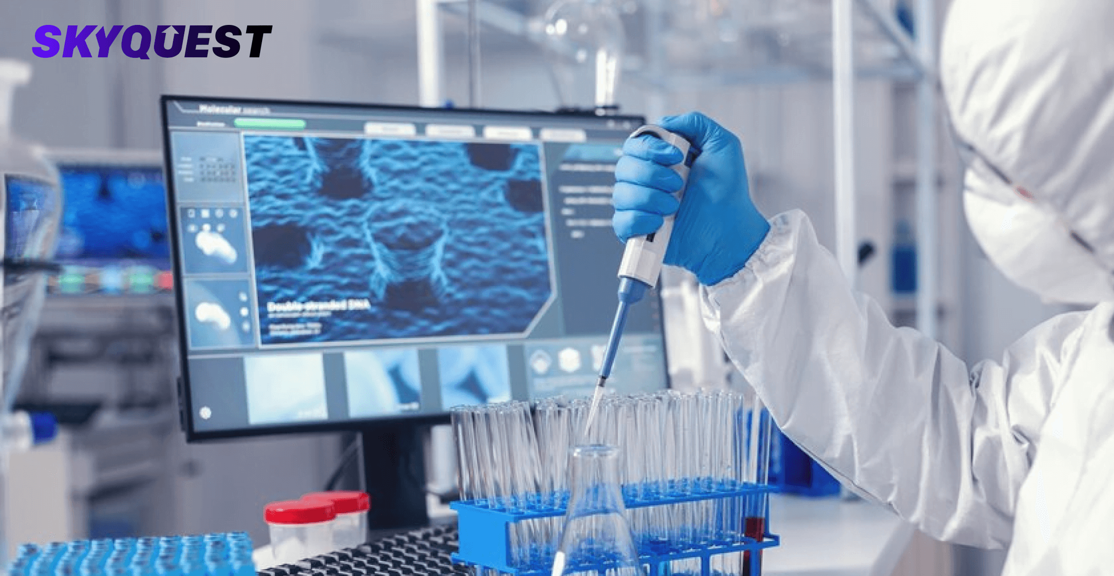 Nutrigenomics Market