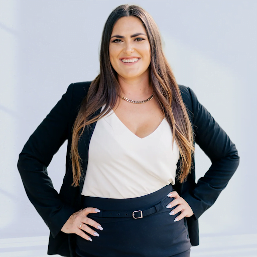 attorney kaitlin mayeux baton rouge louisiana