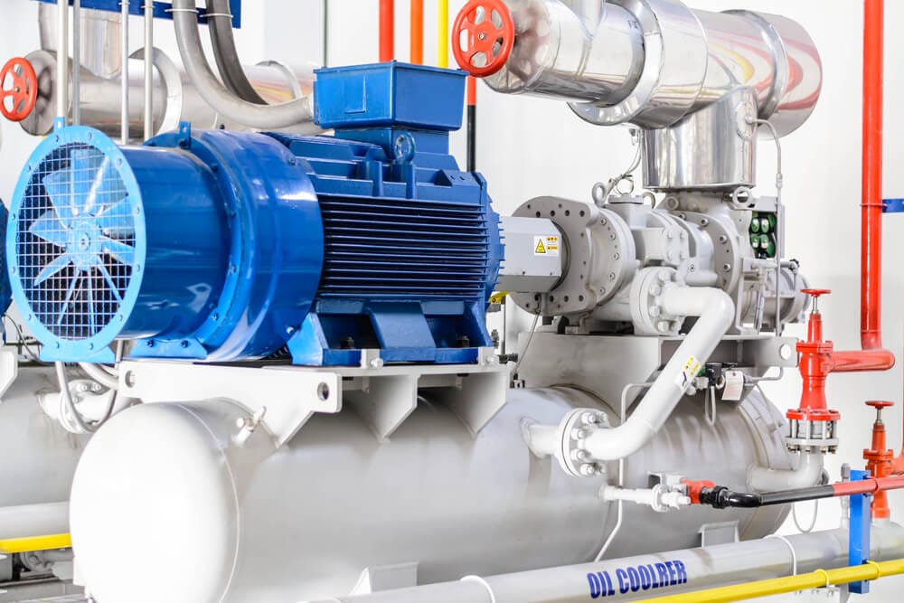 Compressor Control Systems Market to enjoy 'explosive growth' to 2030 ...