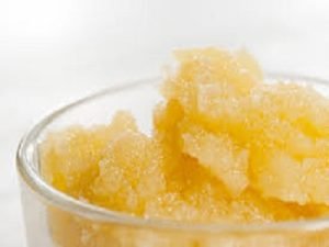 Crystallized Honey Market