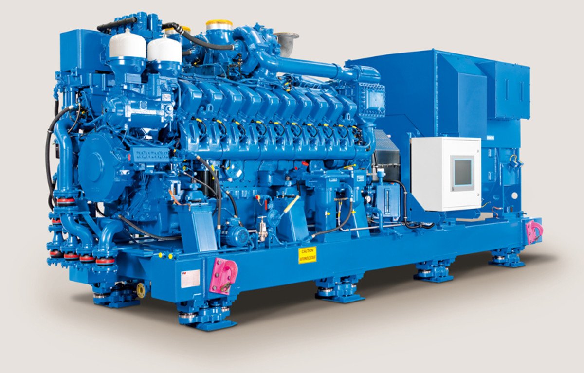 Engine Powered Engine Diesel Power Engine Market – Major Technology Giants in Buzz Again ...