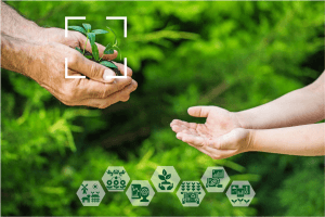Digital Agriculture Market