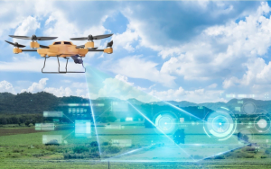 Drone Data Services Market