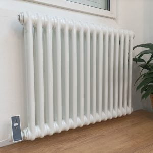 Electric Radiators Market