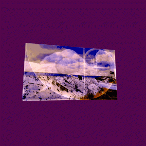 French Acadian Song Lyric project Cajun Dead et le Talkin`Stick causes waves in the creative artist culture of Atlantic Canada