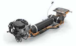Fuel Cell in Japan Market