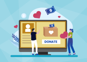 Fundraising Software