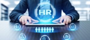 Human Resource (HR) Technology Market