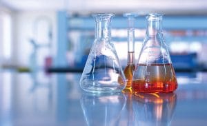 Imaging Chemicals and Materials Market