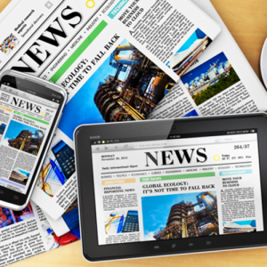 Online News Tracking Market