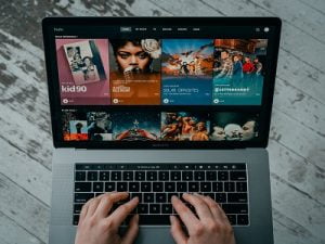 Paid Video Platform Market