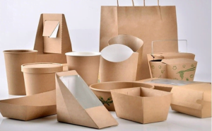 Paper and Paperboard Packaging Market