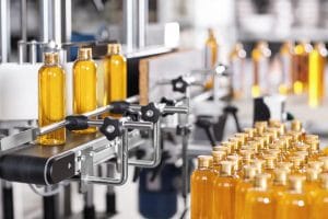 Personal Care Contract Manufacturing Industry