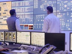 SCADA Market