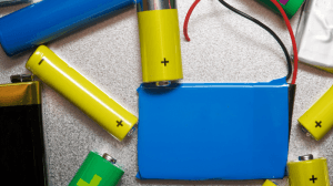 Secondary Battery Industry