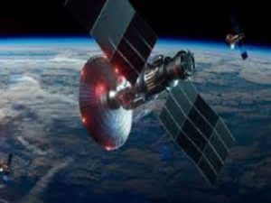 SpaceTech Market